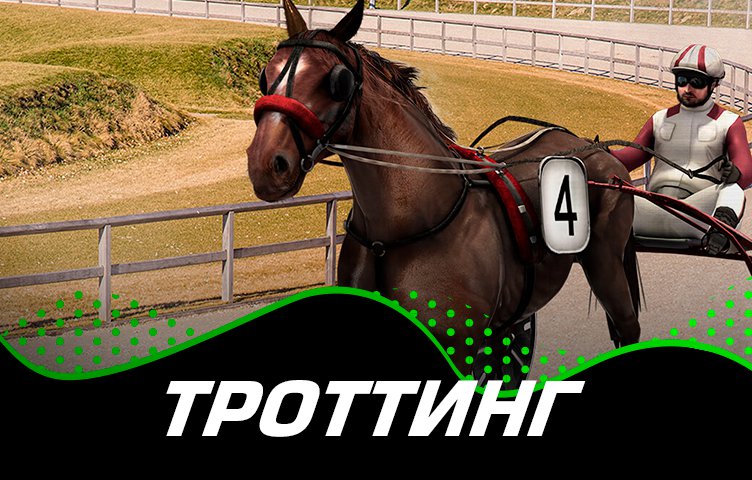 Virtual Trotting